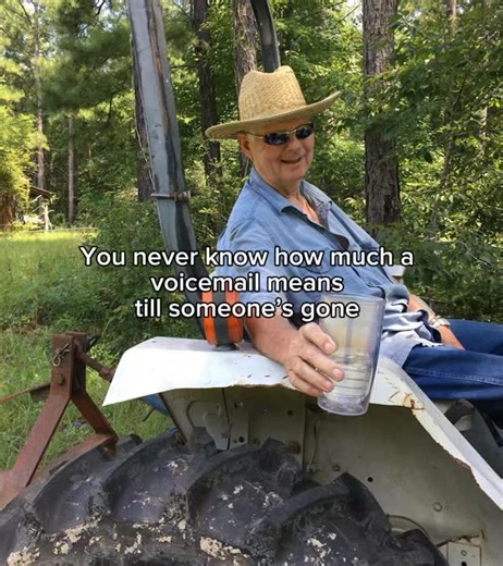 185K reactions · 4K comments | Thank you all for reaching out to me and my family this week… I can truly say I’ve never gone through something this rough. My granddaddy was my best friend and all I can ask is for prayers… I am so grateful to still have these bits and pieces of memories… I hope they remind you of someone special. God bless you #grandpa | Bryce Leatherwood | Facebook