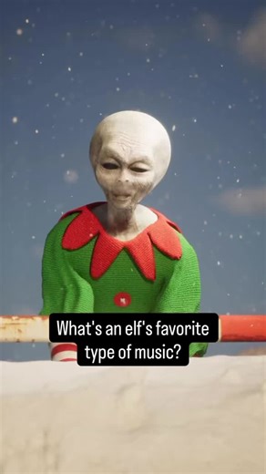 Plutopia on Instagram: "A top sh-elf joke #dadjokes #jokes #jokesfordays"