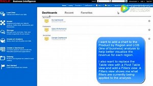 Oracle BICS 11 Training