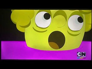 Adventure Time-Lemonhope’s Nightmare(You Are UNACCEPTABLE!!!!!)