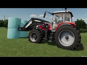 FS22 - UK | PC | Sandy Bay Multiplayer | !youtube !cmds