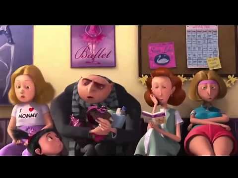 Les Minions Animation Film| Complet En Francais 2015 Animation Comedie Française Film Complet‬