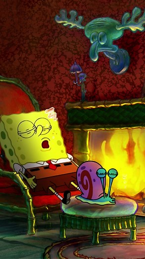 42K views · 626 reactions | to help you to unwind during the holidays 蝹 | Nickelodeon | Facebook