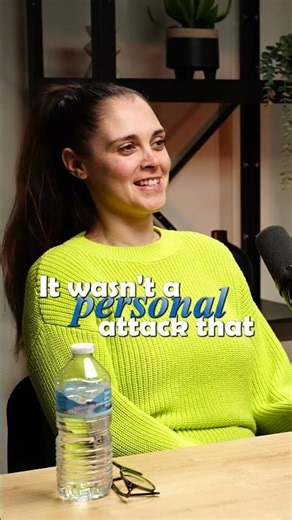 Awkward first meeting #podcast #funny