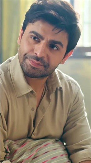 Sana Javed || Farhan Saeed || Best Scene || #basterasaathho || #shorts