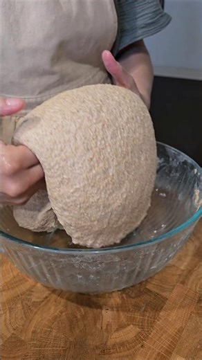 milling my own grain - start to finish