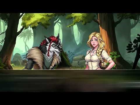 Lyndaria Gameplay - Like Summertime Saga