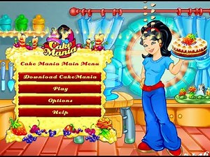 Cake mania 2025 free online play on pc or mobile