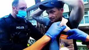 177K views · 715 reactions | A drug dealer who was stopped with Class...