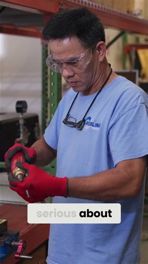 No Shortcuts. Ever. The AFEX Quality Promise 🔥🔧 | AFEX Fire Suppression Systems