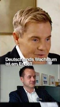 Deutschland ist am Ende?