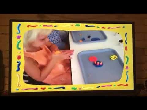 Noodlebug: Let’s Pretend Part 3