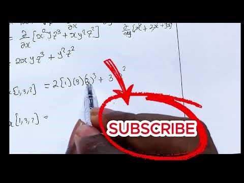 GRADIENT OF VECTORS| Gradient Explained Simply (With Examples for Exams)