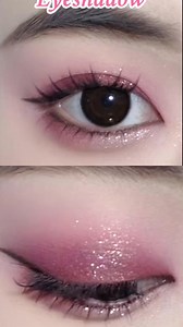 373K views · 6.5K reactions | Rose Pink Eyeshadow #tutorial #videos | Rosemarie Gumactang Quirante | Facebook
