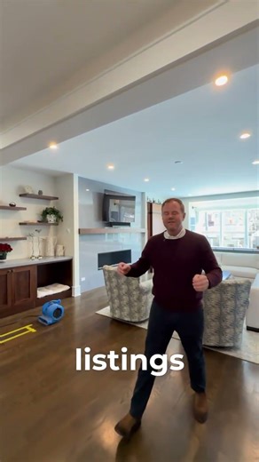 Inside a Stunning 7,000 SF Ravenswood Home Reimagined in 2021