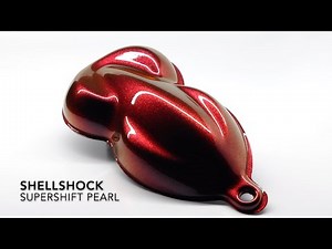 Shellshock SuperShift® Pearl by Didspade