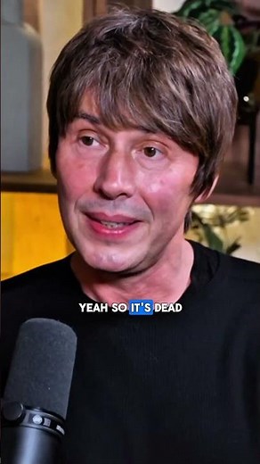 Brian Cox: What REALLY Happens After Death