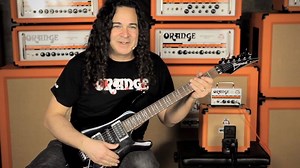 4 comments | Orange Amplifiers has made the perfect portable amp. The Micro Terror & PPC108 Cabinet sound so clean! Find it on our website with the link below! https://bit.ly/2CeOYEc | GoDpsMusic | Facebook