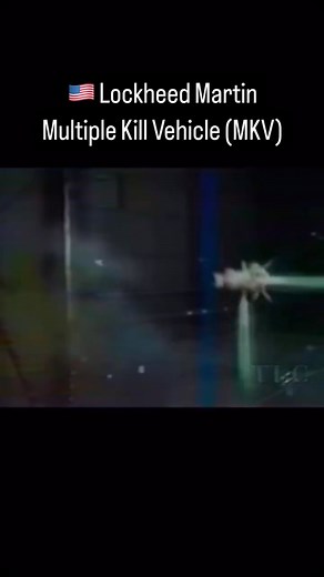 Mehmet Emin Uzun on Instagram: "Lockheed Martin MKV (Multiple Kill Vehicle) is a missile defense technology designed to carry multiple small kill vehicles on a single interceptor. These vehicles can distinguish real targets from decoys and neutralize multiple enemy warheads simultaneously. MKV is specifically aimed at providing effective defense against multi-warhead ballistic missiles. However, due to high costs and technical challenges, the project was not fully implemented. 🚦Follow @airplane