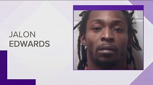 Man killed in crossfire outside McDonough nightclub