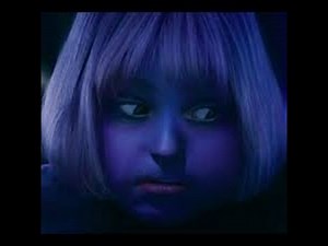 Violet Beauregarde (2005)