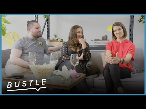 Are Work Crushes OK? | UnExpert Advice