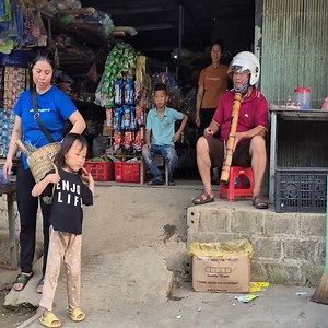 150K views · 2.4K reactions | Her sister had beed sick in bed windows, went down to the jung chaber to buy her baby 凉凉凉 ( Part 1 ) | KSK27 | Facebook