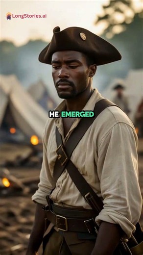 The Enslaved Soldier Who Stunned the British at Bunker Hill