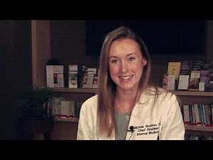 Internal Medicine Residency Program at Danbury Hospital