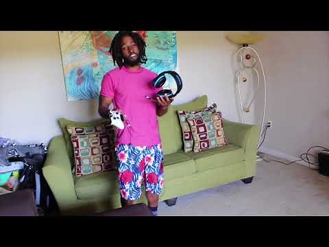 GAMER Headset Tutorial: Hunterspider V3