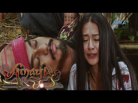 Amaya: Full Episode 78
