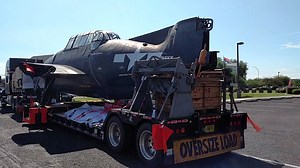 16K views · 239 reactions | Here is the video of the arrival of the CAF Airbase Arizona's TBM-3 Avenger. Full article > https://goo.gl/xVkJZT #TBMAvenger | Warbird Digest | Facebook