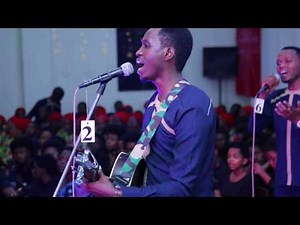 Bosco Nshuti - Uri Umubyeyi ( Audio)