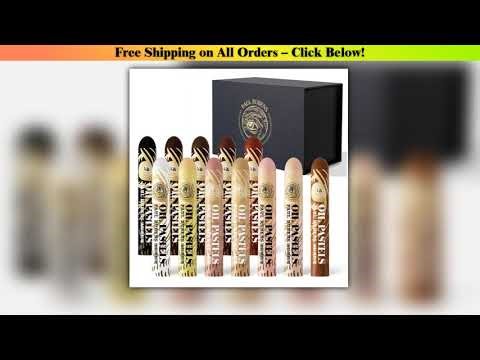 Paul Rubens HaiYa Oil Pastels, 12 Colors Super Jumbo Artist Soft Oil Pastels, Oil Pastel Crayons