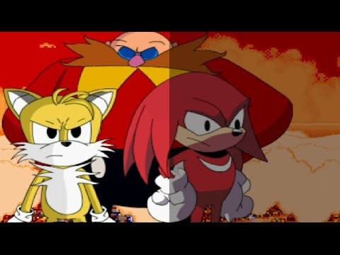 Sonic.Exe: The Spirits Of Hell Android Full Gameplay COMPLETO