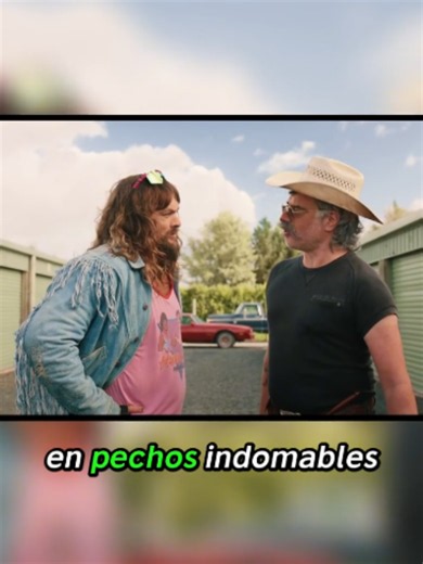 Película de Minecraft 2025: Parte 6 — Steve y Dennis | Orbe del Nether