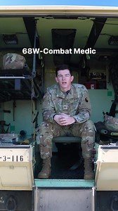 2.7K views · 60 reactions | What do Combat Medics actually do? #medicine #medical #medic #68w #virginia #army #armynationalguard | Tyler Butterworth | Facebook