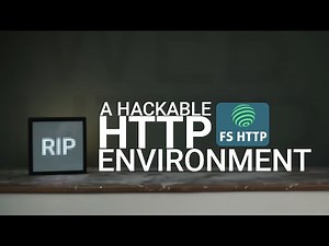 FsHttp: The Programmable Alternative to Postman and VSCode Rest Client