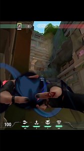 GX Cloud選手が使ったCベンド箱からCバック上ホウントVCT Champions Paris 2025 Day13 THvsGX【フェイド】【ロータス】