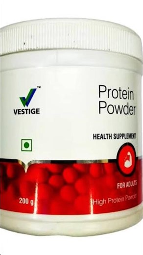 vestige products review proten powder use