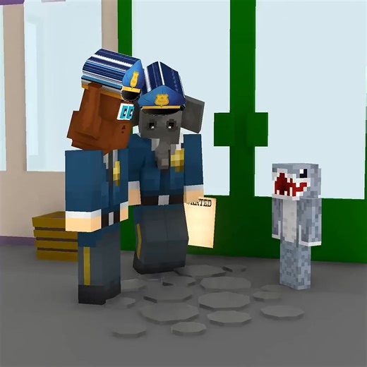 148K views · 5.7K reactions | Who is in the box #minecraft #minecraftmemes #minecraftvideos #minecrafter #minecraftbuild #minecraftclips #gaming #reels #twitch #tiktok #article #minecraftanimation #minecraftzombie #skibiditoilet #minecraftjapan #minecraftusa #minecraftaustralia #monsterschool #minecraftcanada | BigSchool Minecraft | Facebook