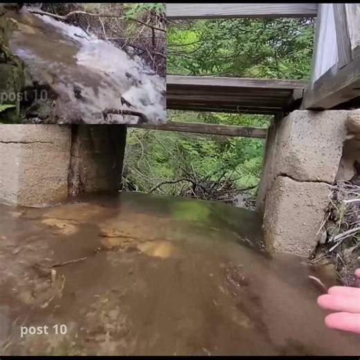 95K views · 1.2K reactions | Unclogging Spillway At Beaver Lake. | Post 10 | Facebook