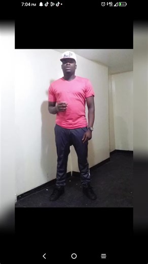Jacob Otilus (@jacob.otilus5)’s videos with Nuttin Nuh Go So - Notch & Tony
