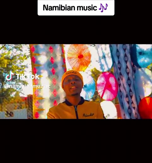 Namibian Music: Enjoy the Best Sounds of Namibia