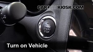 Appair un téléphone Bluetooth à un 2015 Subaru Outback 3.6R Limited 3.6L 6 Cyl.