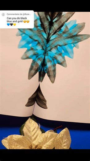 Begin your journey with the most satisfying painting idea! #art #shorts #trending