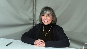 Video. American gothic novelist Anne Rice dies aged 80