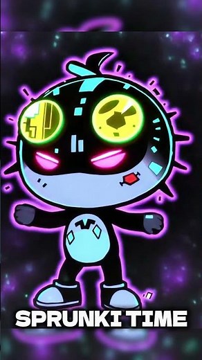 Sprunki's Wildest Transformations Revealed!