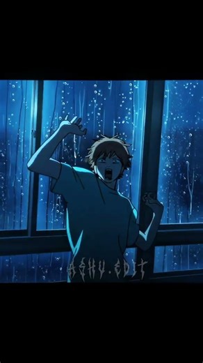 EREN JAEGER FINAL FORM 🤯 ( AOT Edit )