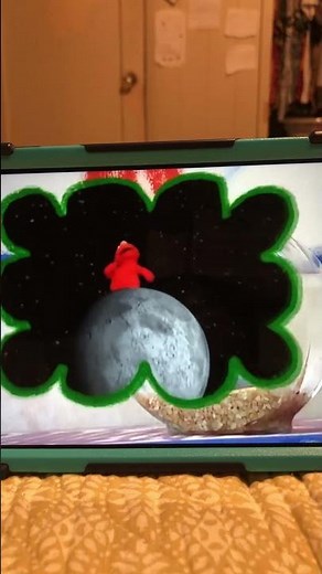 Elmo’s World Reach For The Sky VHS and DVD Fall 2006